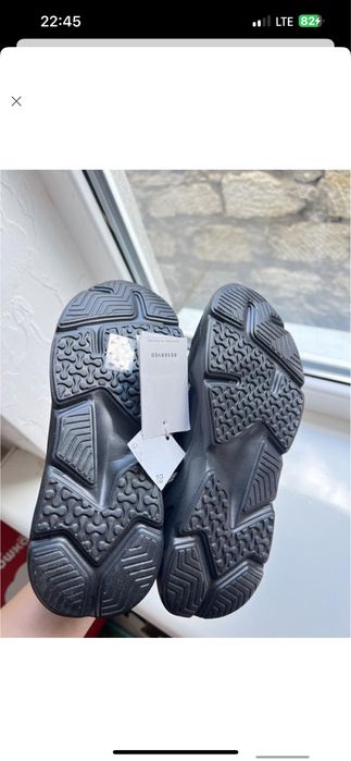 Кросівки для хлопчика reserved zara