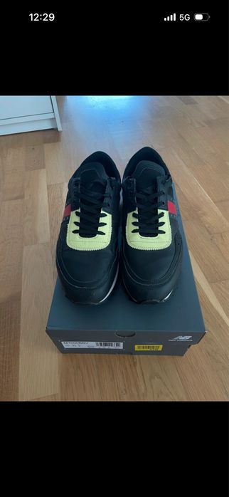 Buty tommy jeans 42