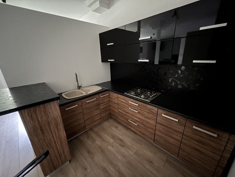 Meble kuchenne z ekspozycji