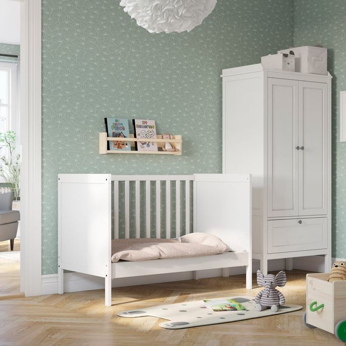 Berço-cama  Ikea