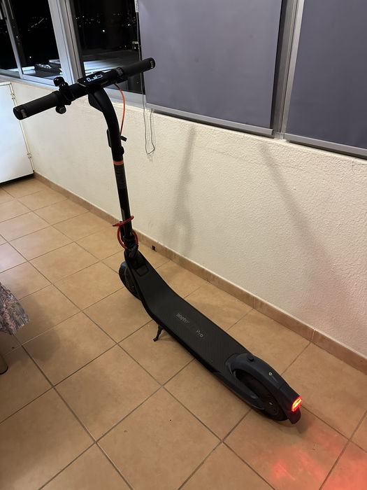 Ninebot E2 PRO.