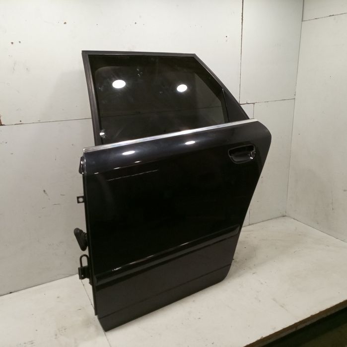 Porta Traseira Esquerda - AUDI A4 Avant (8E5, B6) | 00 - 05