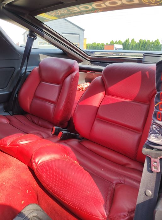 Dodge Daytona 2.5 Turbo