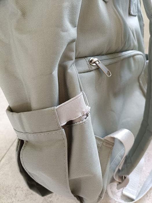Plecak do wózka dla mam Himawari 1213 Diaper bag