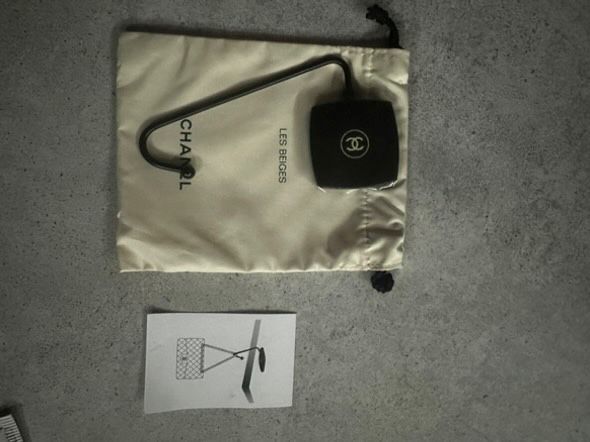 Продам тримач  CHANEL