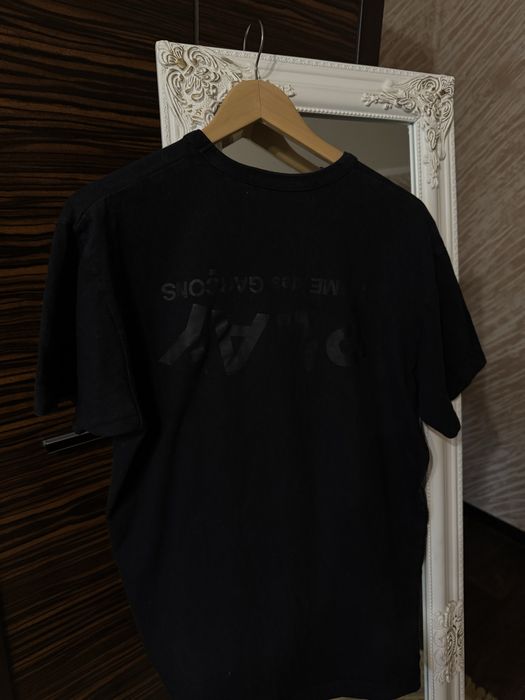 Футболка  Comme des Garçons Play