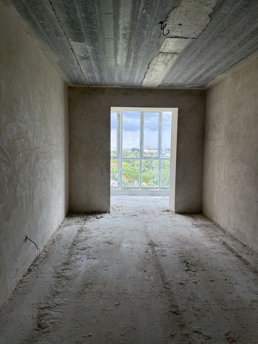 Продаж 2-кімнатної квартири в ЖК Атлант. 78кв.м на 3-му поверсі!!