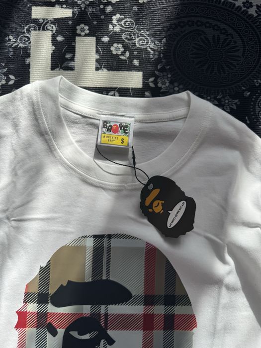 Футболки BAPE / Бейп футболка