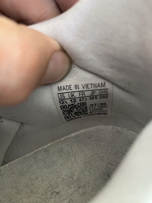 Adidas Ultraboost 20