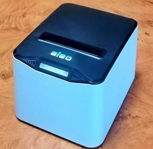 Принтер для Poster планшет Android iOs Aleo 320UL просте налаштування