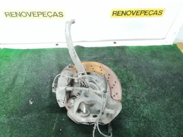 Manga de eixo frente esquerda MERCEDES-BENZ Classe S (W220)
