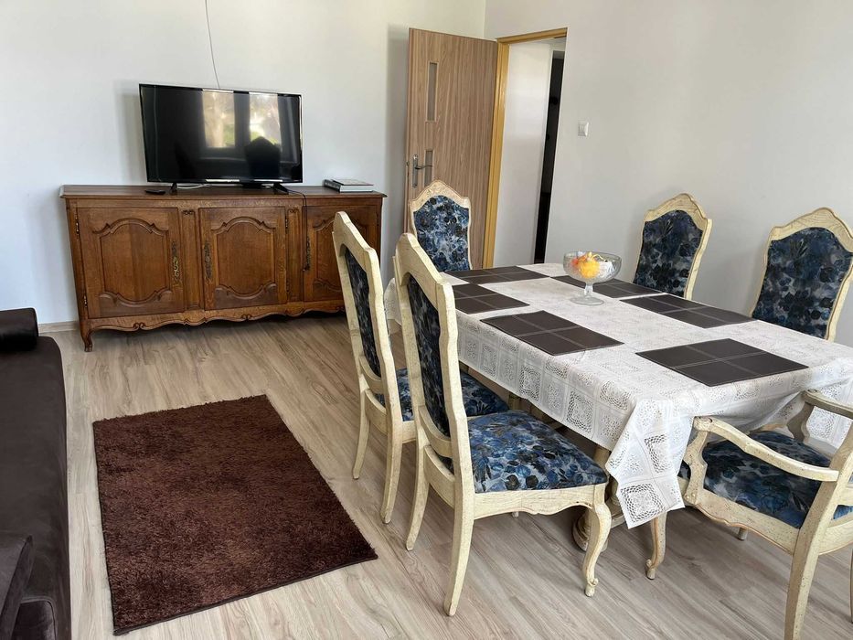 Apartament z Balkonem - ,,Maciejka,, Ciechocinek centrum