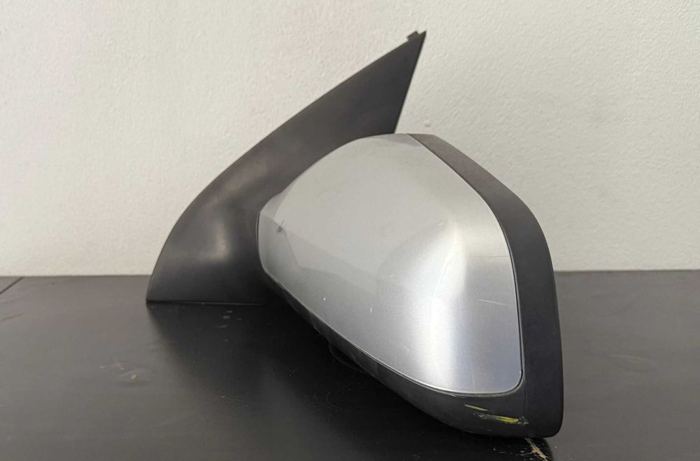 Retrovisor esquerdo elétrico Opel Astra