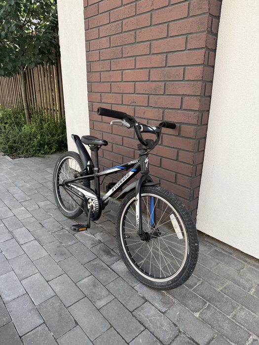 specialized hotrock 20 - купити велотовари - Ціна на OLX.ua