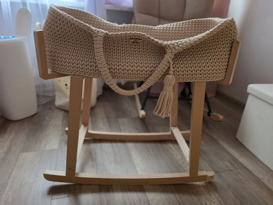 Kosz mojzesza little thing
