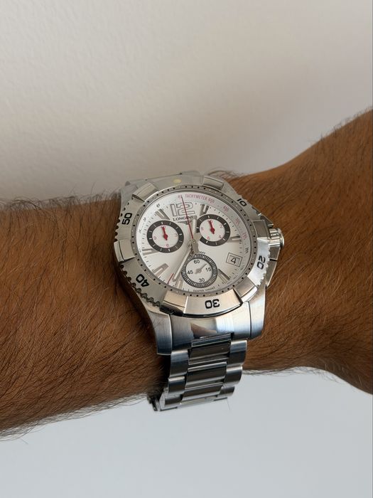 Longines Hydroconquest (41mm)