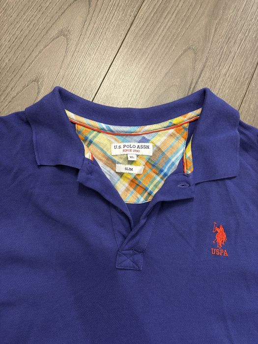 Чоловіче оригінальне поло