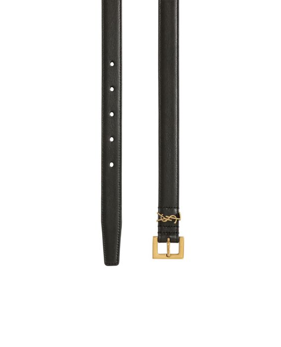 ремінь saint laurent