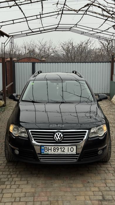 Продам Volkswagen Passat B6 2.0 tdi