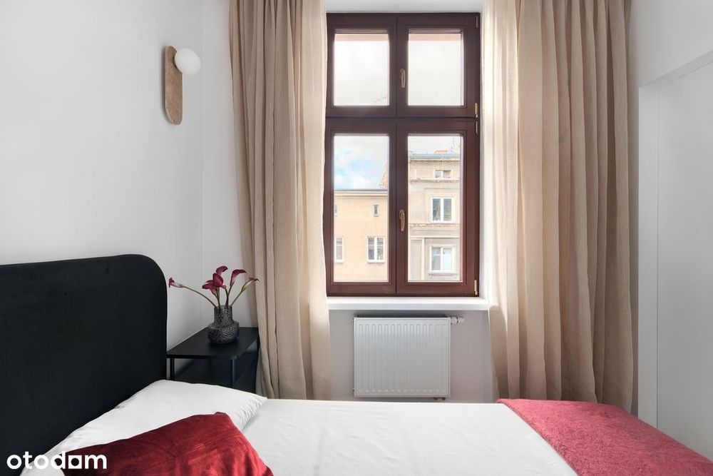 Oddzielna kuchnia | Centrum | Idealne pod wynajem