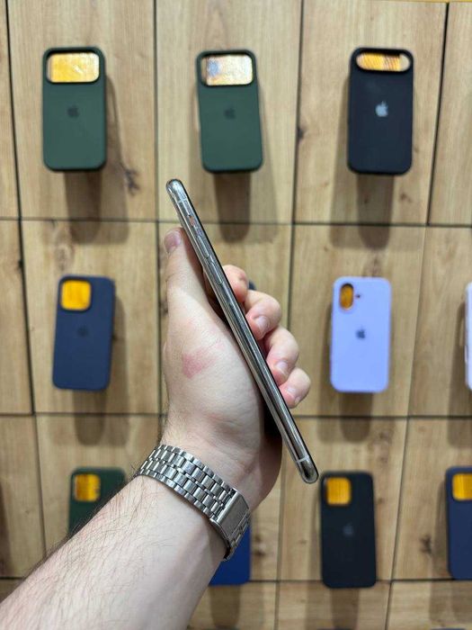 магазин Mr.Chohliv, IPhone 11 Pro Max, 64Gb, 80%