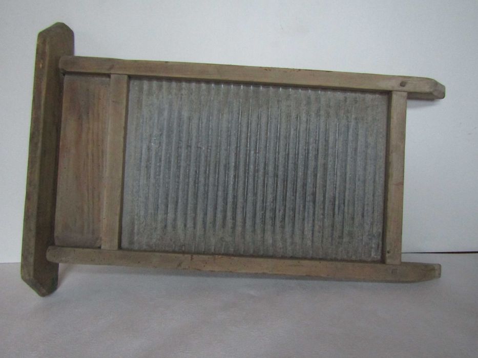 Stara tarka do prania