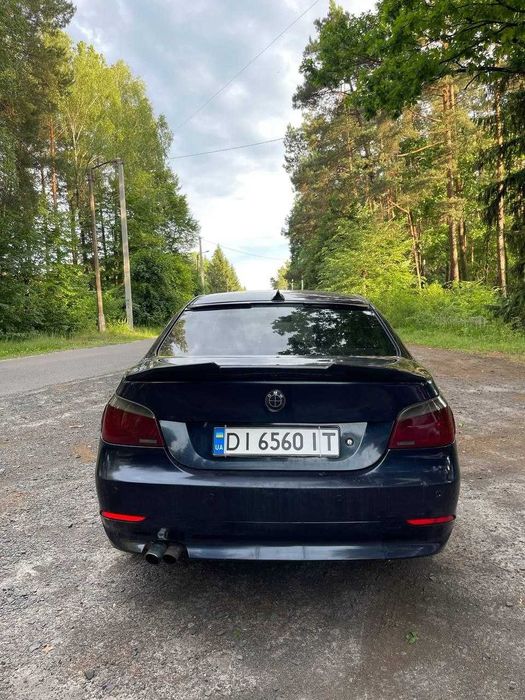 BMW530d