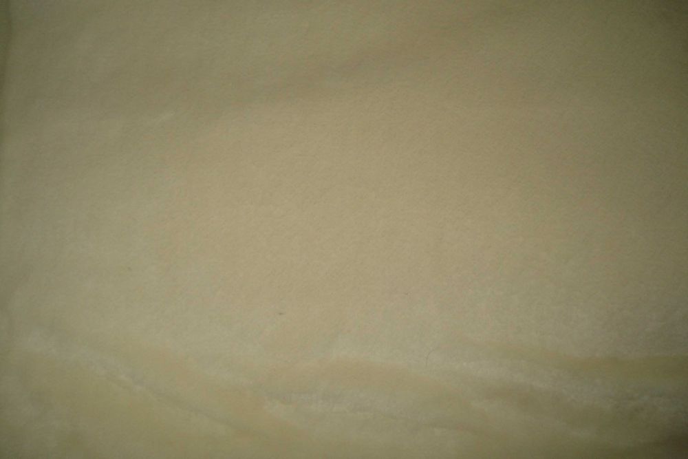 Ciepły materac wełniany 98x200