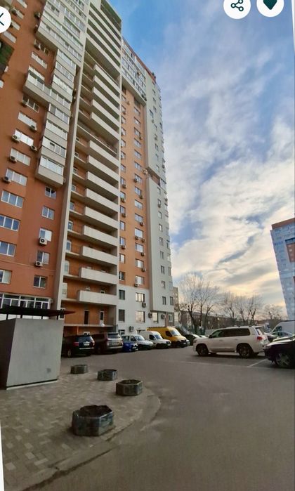 150т.$‼️ЖК КУЛЬТУРЫ 22-Б‼️Авантаж  ГЕНЕРАТОР !ДВЕ спальни ! Видовая!