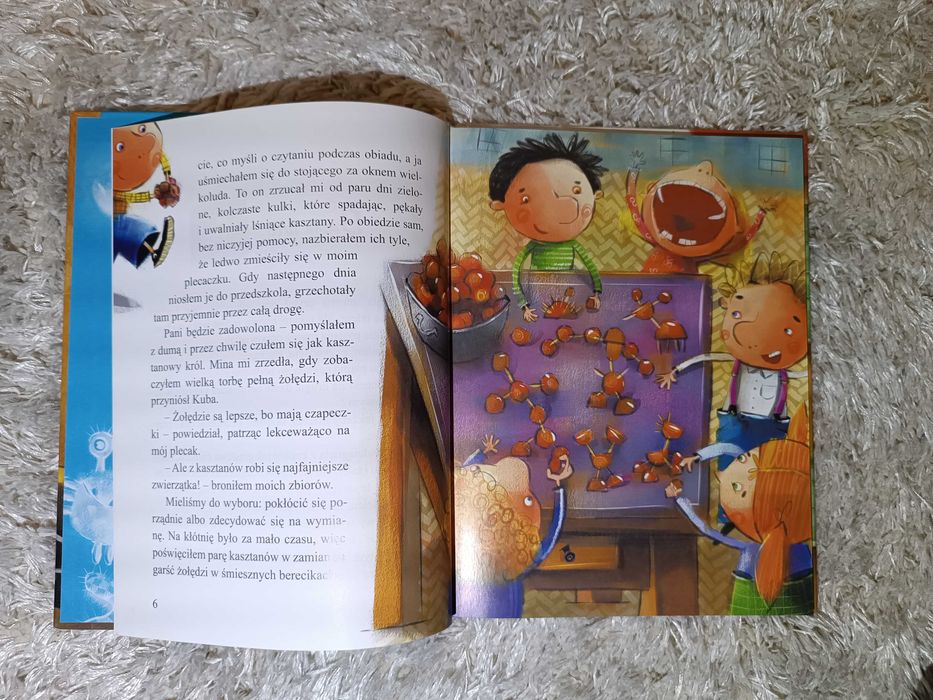 Na wszystko jest sposób Renata Piątkowska