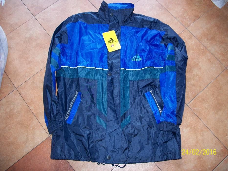 Kurtka przeciwdeszczowa rozmiar L i XL