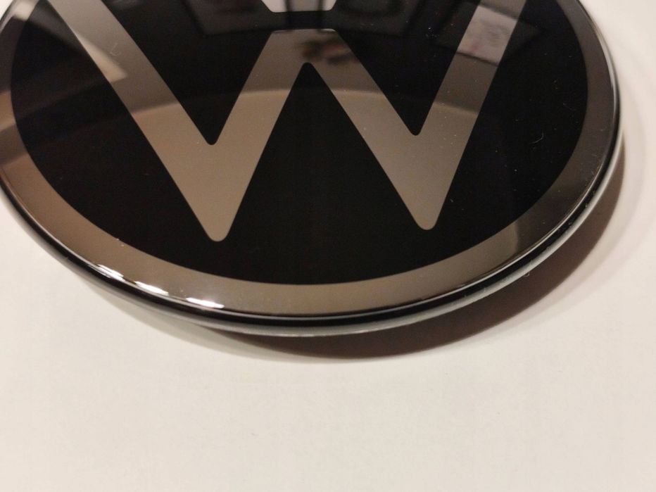 5H0853601H Емблема golf 2022+ jetta 2022+ passat 2022+  polo 2022+