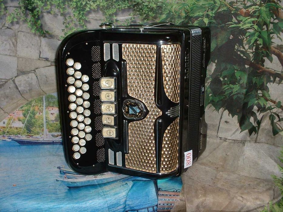 Concertinas a venda N.800