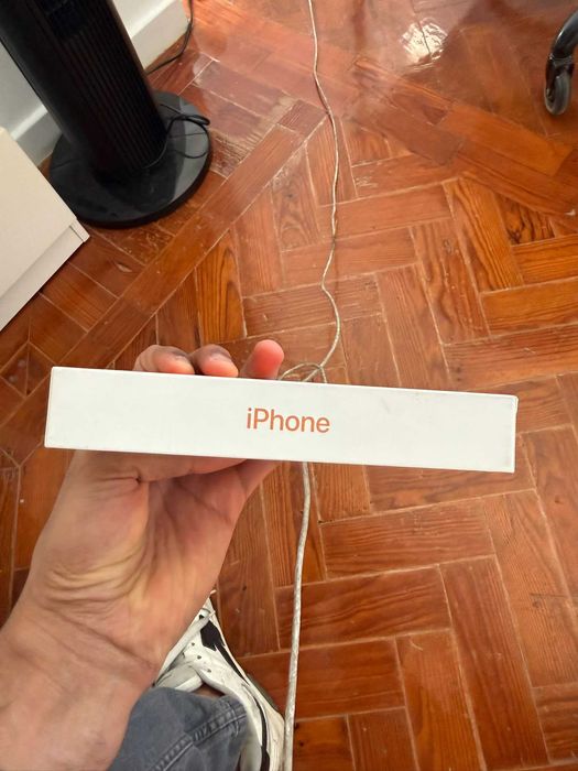 Iphone 17 Pro 512 GB