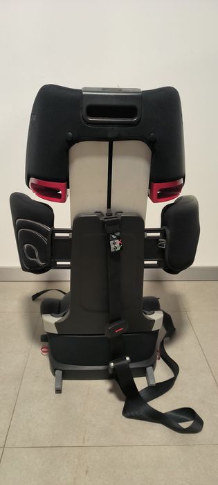 Cadeira Auto Concordo Varia XT 5