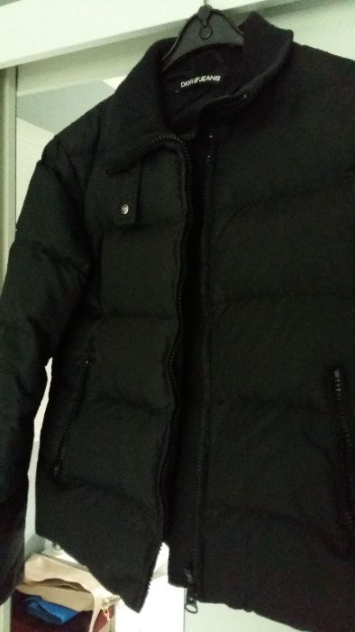 Sprzedam kurtkę Dkny