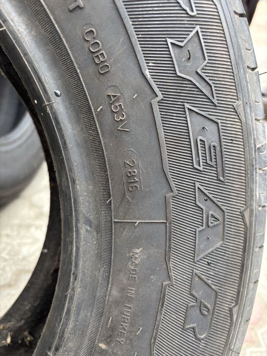 Ризіна 235 65 16 с