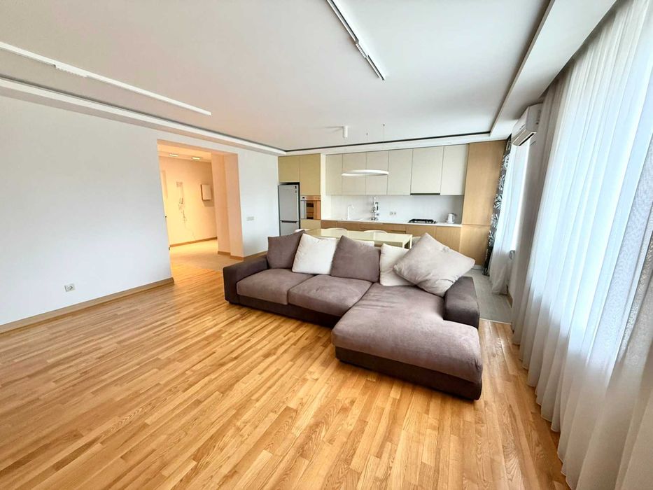 ‼️Центр‼️ 3 кімнатна квартира-студія, 87 м², топова локація