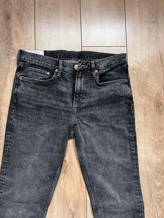 Джинси Slim fit чоловічі H&M