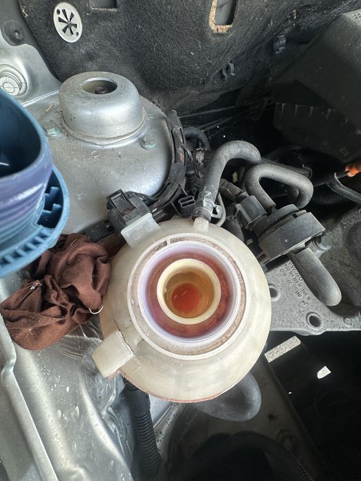 VW Polo 1.2 - Nacional