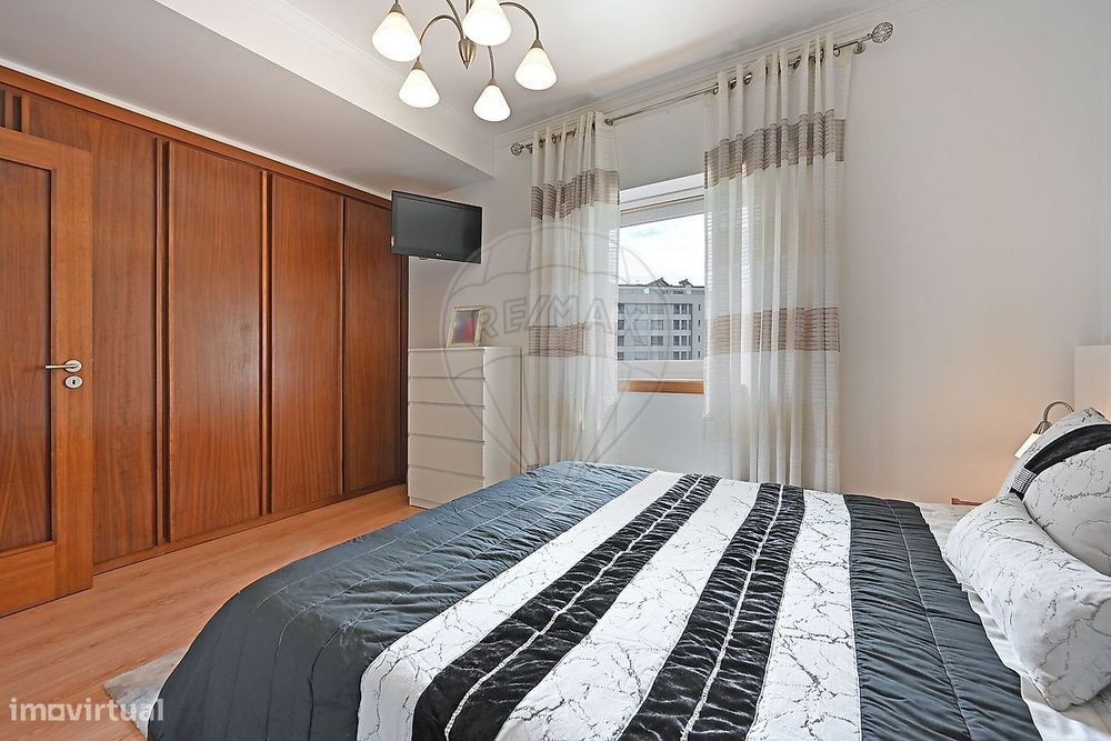 Apartamento T3 para venda