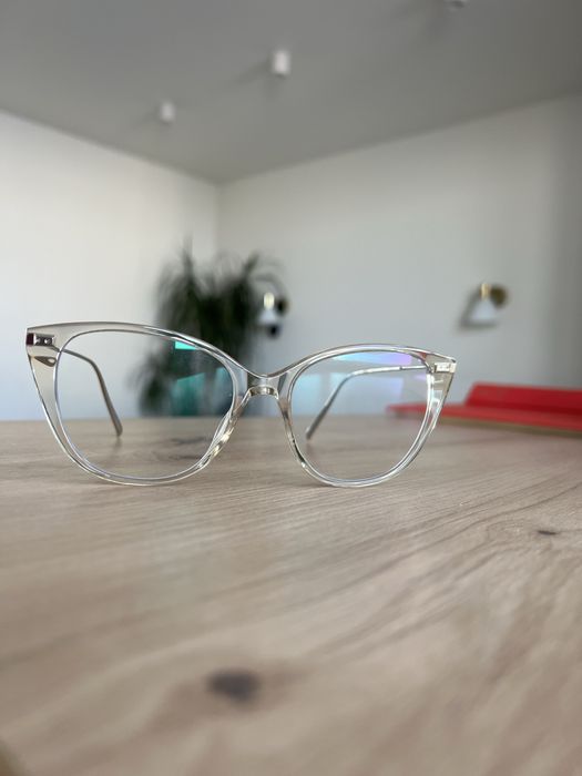 Окуляри Saint laurent