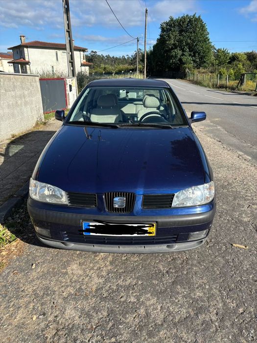 SEAT Ibiza 1.0 Passion
