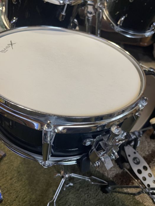 Basix акустичні барабани ударна установка