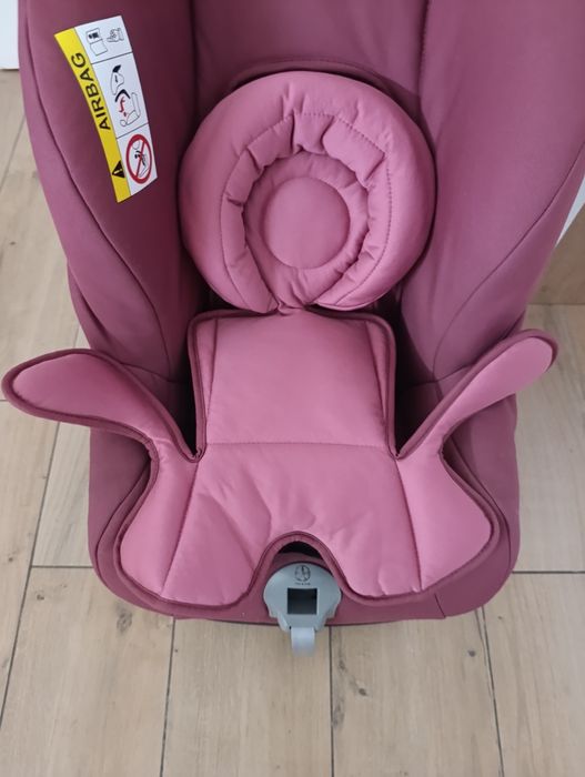 Britax Romer First Class Plus Fotelik
Samochodowy 0-18kg RWF Wine
Rose