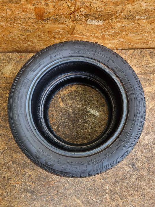Opony zimowe FULDA Montero3 205/55 R16 91T DOT 2017  P825