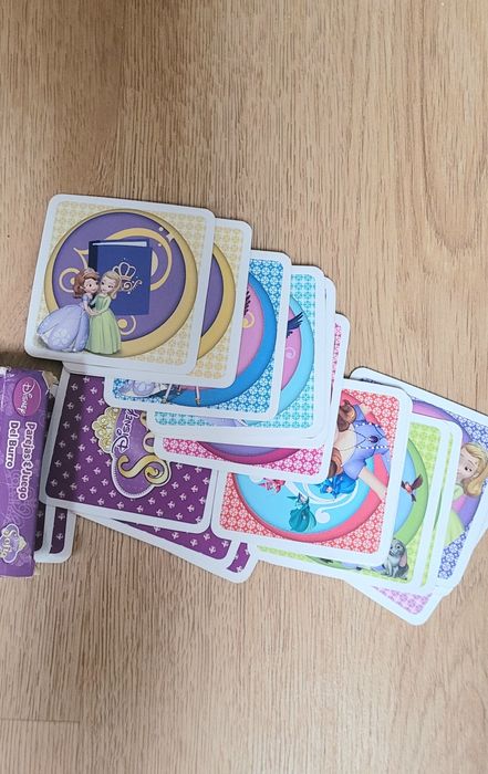 Cartas Princesa Sofia432788000359075842