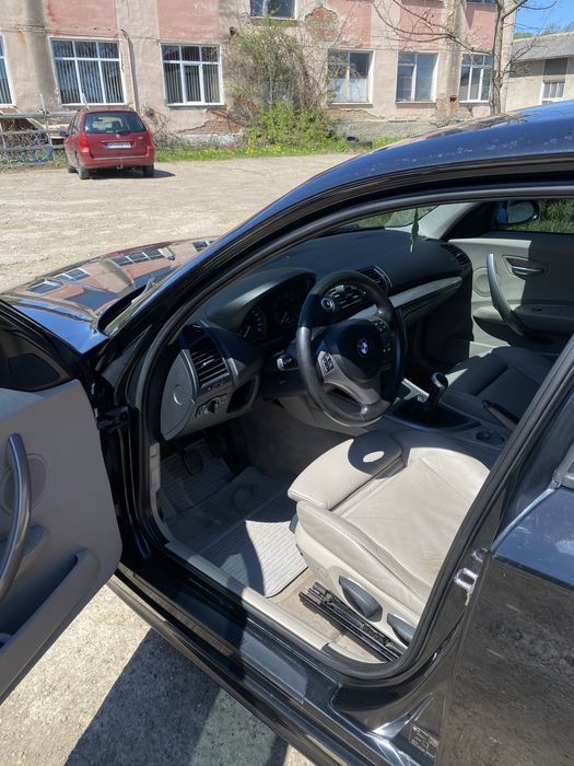 BMW 116i 1.6  2004р