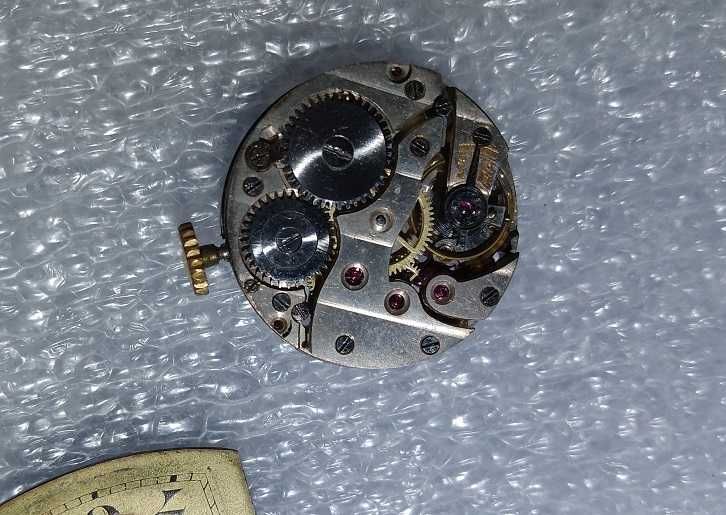 Cera Swiss - zabytkowy zegarek