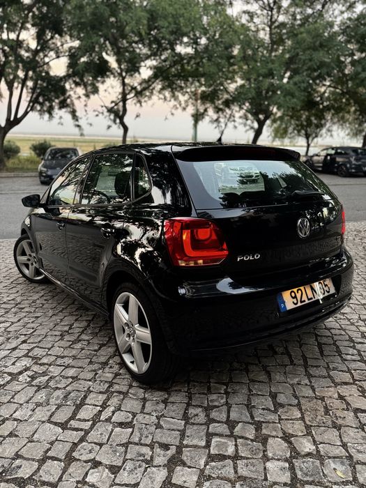 VW Polo 1.2TDI 114.mil km